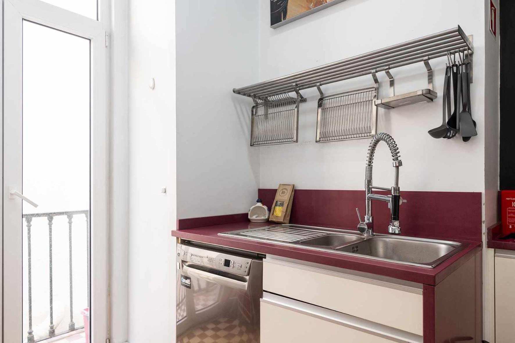 Pombalino Design Apartment Em Baixachiado Лісабон Екстер'єр фото