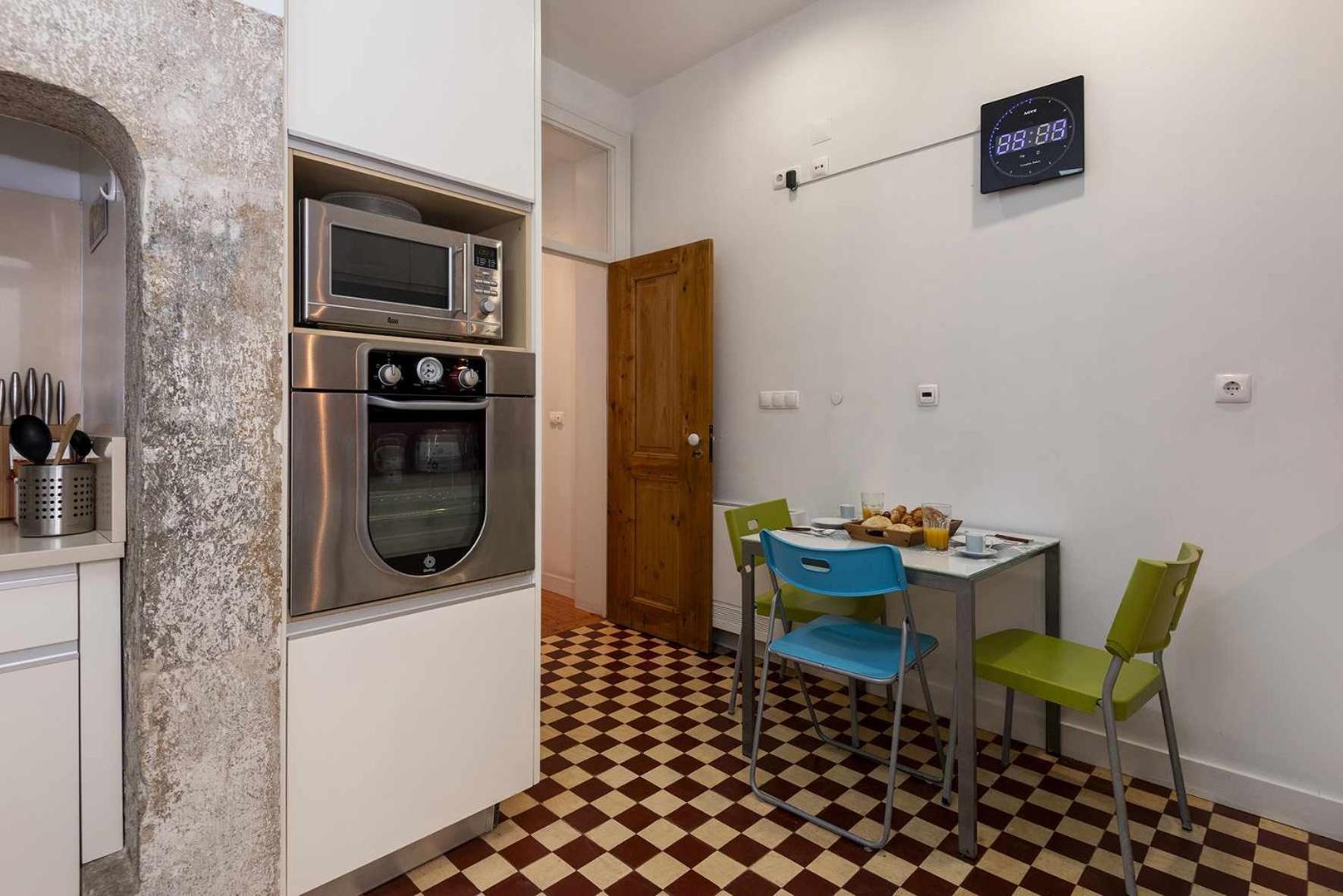 Pombalino Design Apartment Em Baixachiado Лісабон Екстер'єр фото